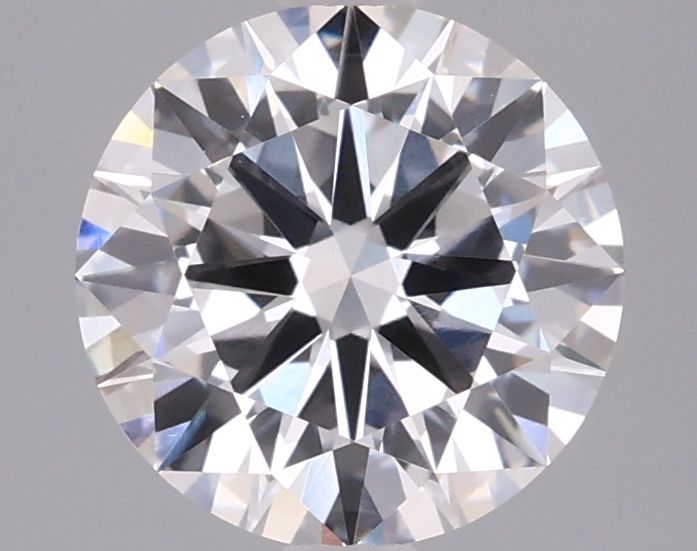 Lab Grown Diamond Lab-grown 2Ct D-VVS2 Round - IGILG805615295 1
