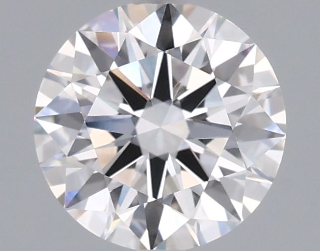 Lab Grown Diamond Lab-grown 1,55Ct E-VS1 Round - IGILG805615270 1