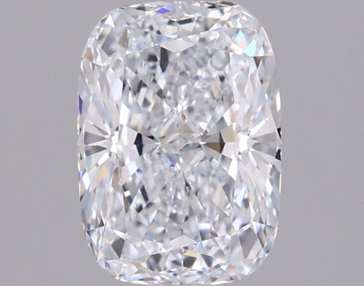Lab Grown Diamond Lab-grown 1,52Ct E-VVS2 Cushion - IGILG805616023 1