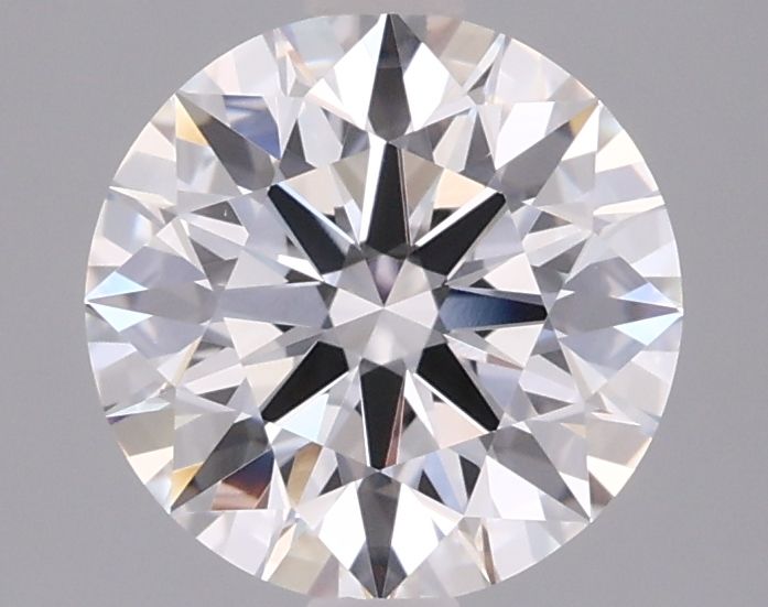 Lab Grown Diamond Lab-grown 2,02Ct D-VVS2 Round - IGILG805615348 1