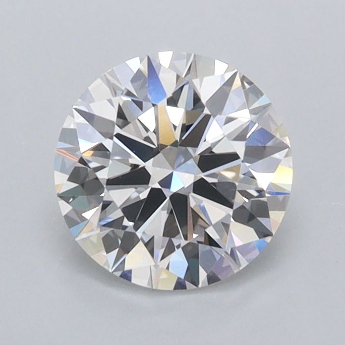 Lab Grown Diamond Lab-grown 1,04Ct E-VVS2 Round - IGILG805615002 1