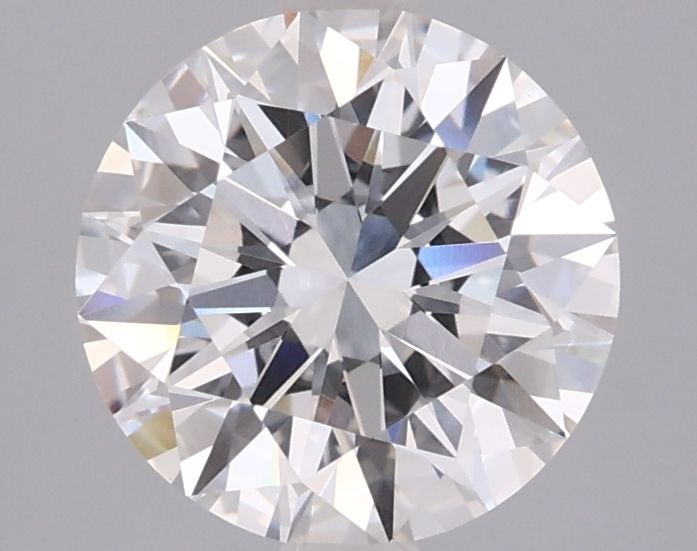Lab Grown Diamond Lab-grown 2Ct E-VVS2 Round - IGILG805615297 1
