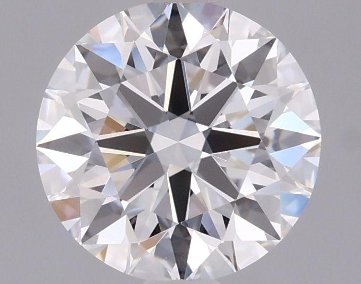 Lab Grown Diamond Lab-grown 1,58Ct D-VVS2 Round - IGILG805615279 1
