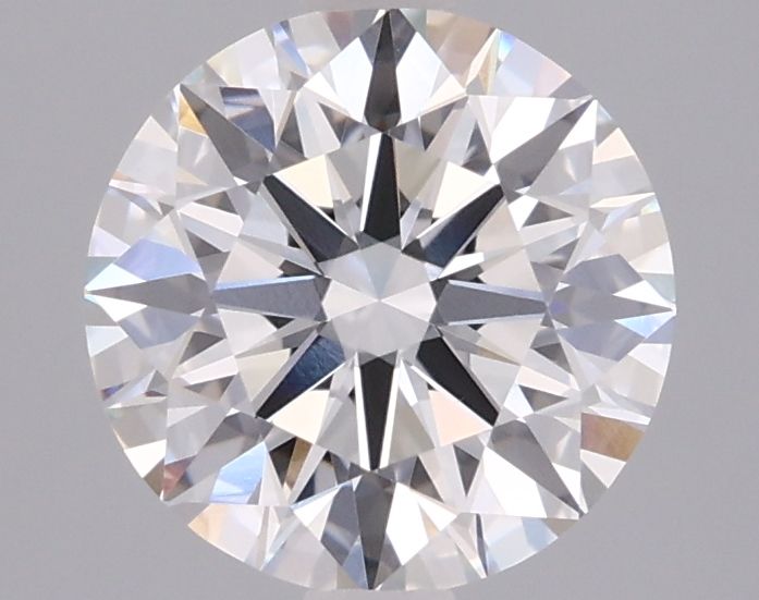 Lab Grown Diamond Lab-grown 2,02Ct E-VVS2 Round - IGILG805615328 1