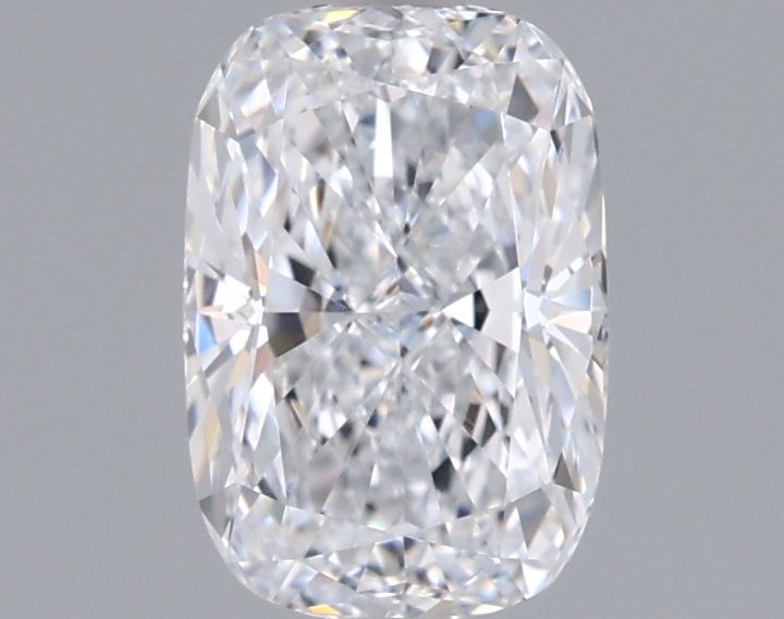 Lab Grown Diamond Lab-grown 1,25Ct D-VVS2 Cushion - IGILG805616020 1