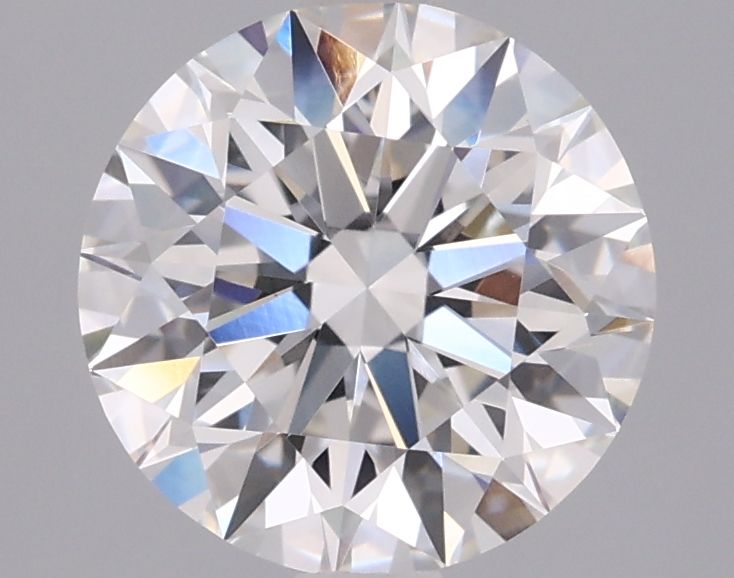 Lab Grown Diamond Lab-grown 2,02Ct E-VVS2 Round - IGILG805615330 1