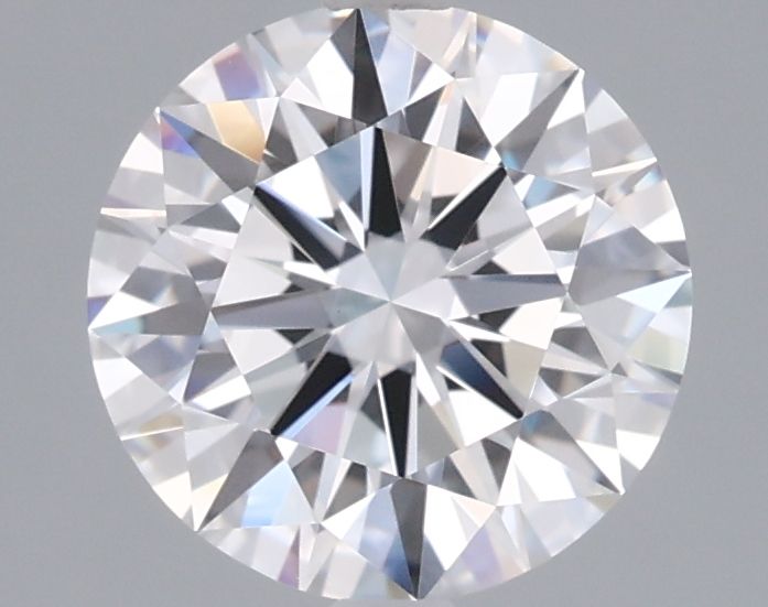 Lab Grown Diamond Lab-grown 2Ct D-VS2 Round - IGILG802627161 1
