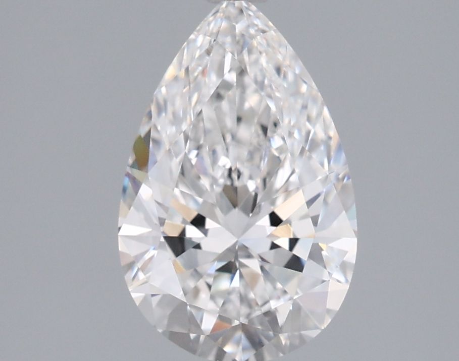Lab Grown Diamond Lab-grown 1,51Ct D-VVS2 Pear - IGILG805615673 1