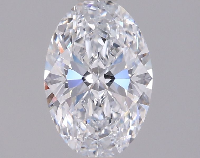 Lab Grown Diamond Lab-grown 1,02Ct D-VVS2 Oval - IGILG809618825 1