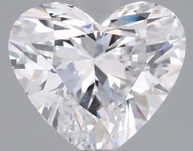 Lab Grown Diamond Lab-grown 1,44Ct D-VVS2 Heart - IGILG805615966 1