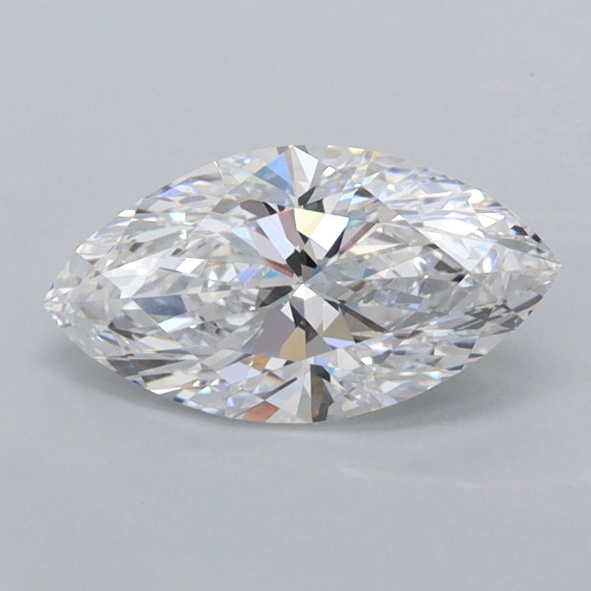 Lab Grown Diamond Lab-grown 1,05Ct D-VVS2 Marquise - IGILG809618946 1