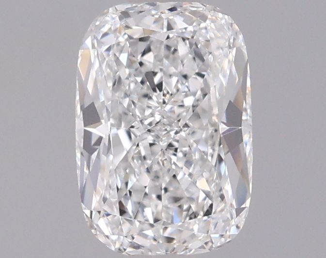 Lab Grown Diamond Lab-grown 1,03Ct D-VVS2 Cushion - IGILG809619054 1