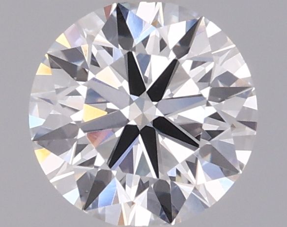 Lab Grown Diamond Lab-grown 1Ct D-VVS2 Round - IGILG808617181 1