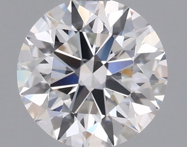 Lab Grown Diamond Lab-grown 1,01Ct E-VVS2 Round - IGILG808617192 1