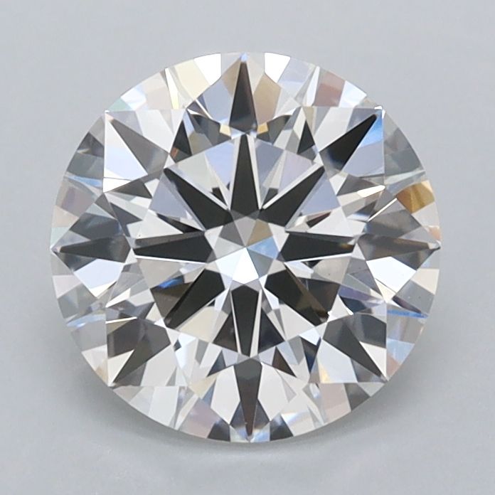 Lab Grown Diamond Lab-grown 1,51Ct E-VS1 Round - IGILG805615174 1