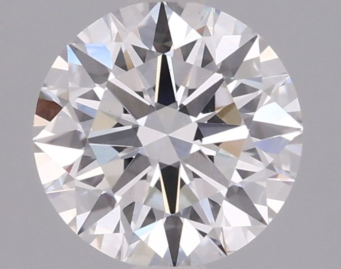 Lab Grown Diamond Lab-grown 1,52Ct E-VS1 Round - IGILG805615221 1