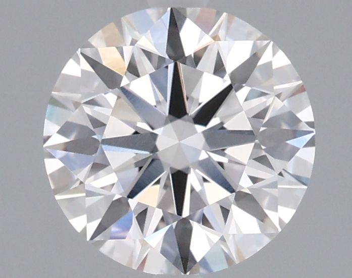 Lab Grown Diamond Lab-grown 1,52Ct E-VVS2 Round - IGILG805615231 1