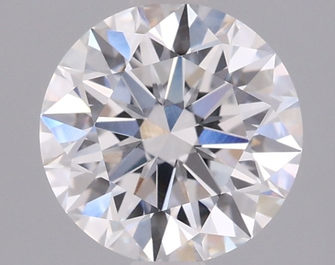 Lab Grown Diamond Lab-grown 1,52Ct D-VVS2 Round - IGILG805615228 1