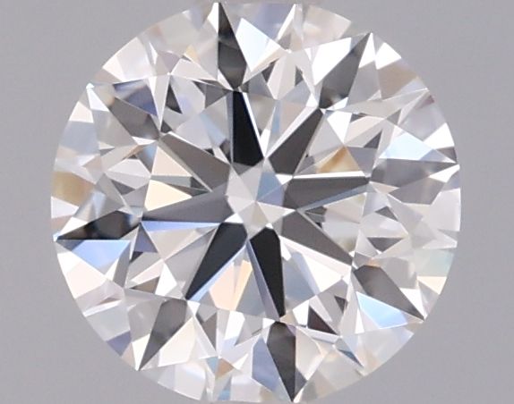Lab Grown Diamond Lab-grown 1Ct E-VVS2 Round - IGILG808617230 1