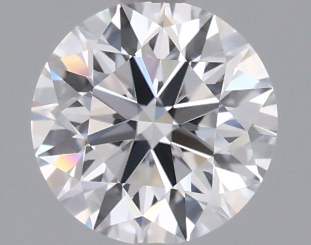 Lab Grown Diamond Lab-grown 1Ct D-VS1 Round - IGILG808617231 1