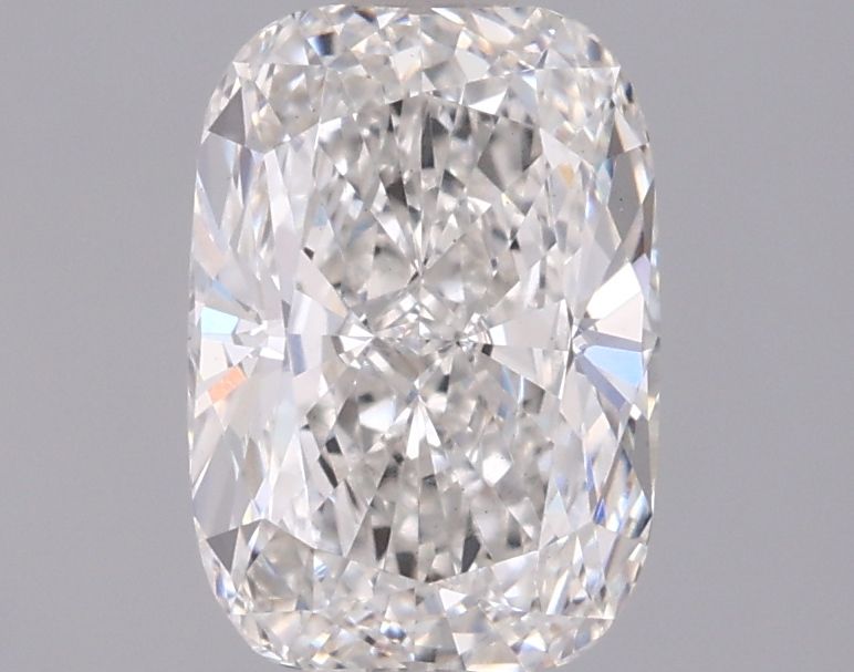 Lab Grown Diamond Lab-grown 1,53Ct F-VS1 Cushion - IGILG809619064 1