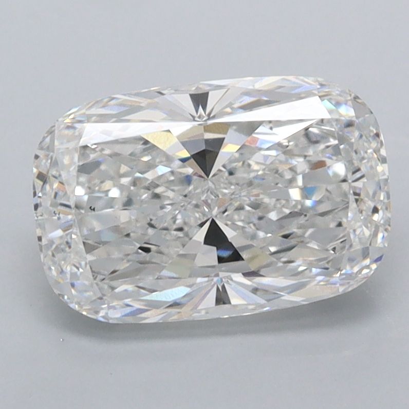 Lab Grown Diamond Lab-grown 2,04Ct D-VS2 Cushion - IGILG809619074 1