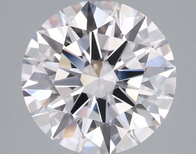 Lab Grown Diamond Lab-grown 3,05Ct E-VVS2 Round - IGILG805615464 1
