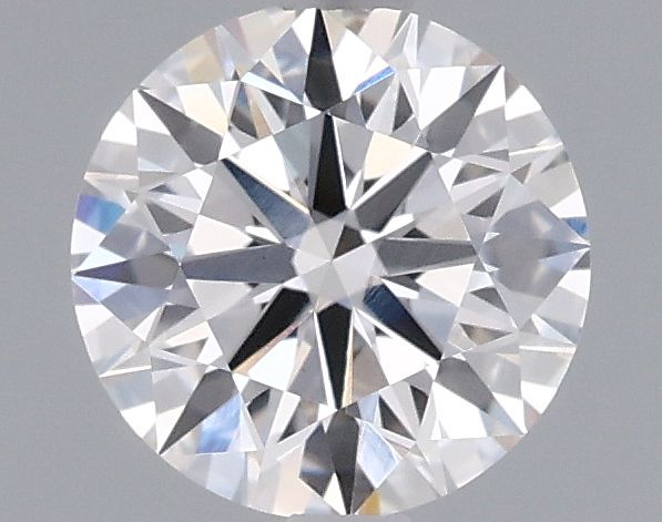 Lab Grown Diamond Lab-grown 1Ct D-VVS2 Round - IGILG805614666 1