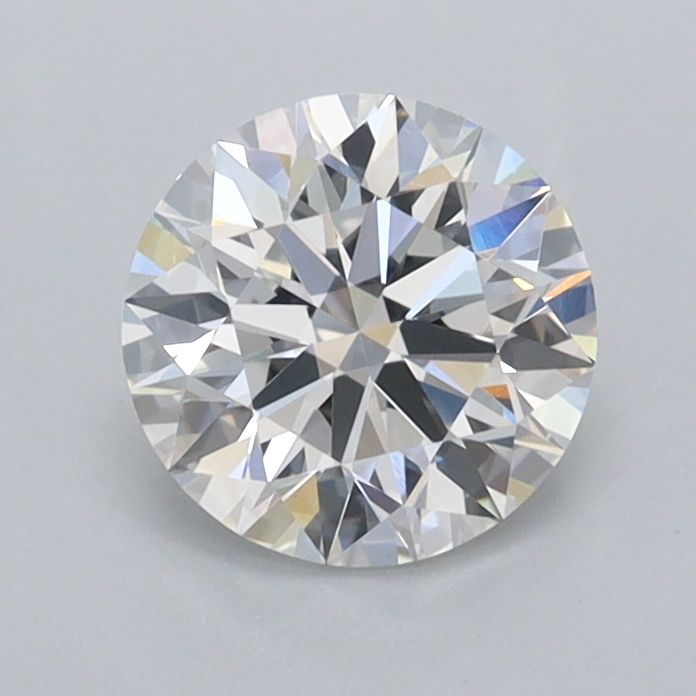 Lab Grown Diamond Lab-grown 1,03Ct D-VVS2 Round - IGILG805614968 1