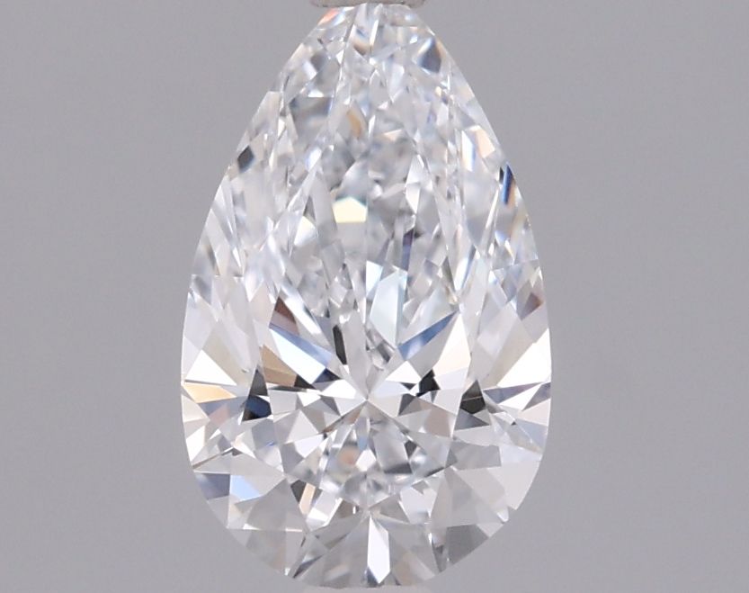 Lab Grown Diamond Lab-grown 1,02Ct D-VS1 Pear - IGILG805615639 1