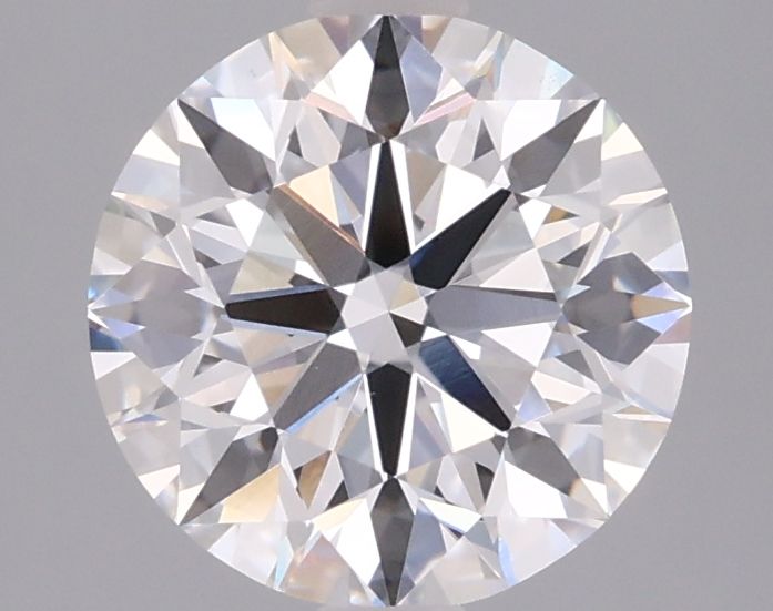Lab Grown Diamond Lab-grown 2,06Ct D-VS1 Round - IGILG805615368 1