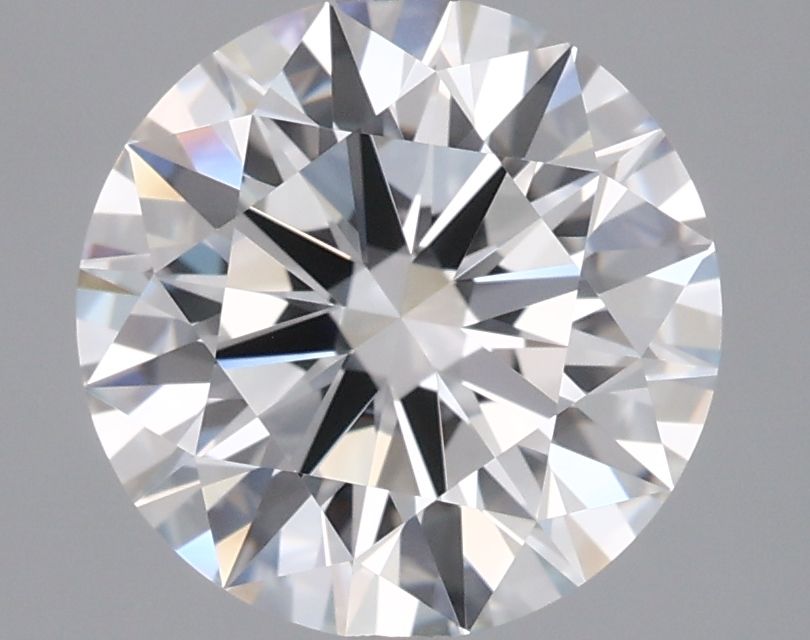 Lab Grown Diamond Lab-grown 2,15Ct E-VVS2 Round - IGILG809618635 1