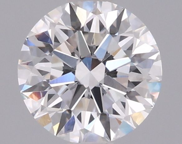Lab Grown Diamond Lab-grown 1,02Ct D-VVS2 Round - IGILG808617316 1