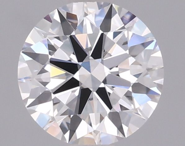 Lab Grown Diamond Lab-grown 1,01Ct D-VVS2 Round - IGILG808617284 1