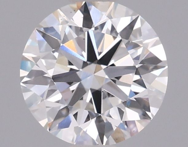 Lab Grown Diamond Lab-grown 1,03Ct D-VS1 Round - IGILG808617339 1