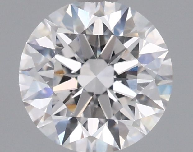 Lab Grown Diamond Lab-grown 1Ct D-VVS2 Round - IGILG808617152 1