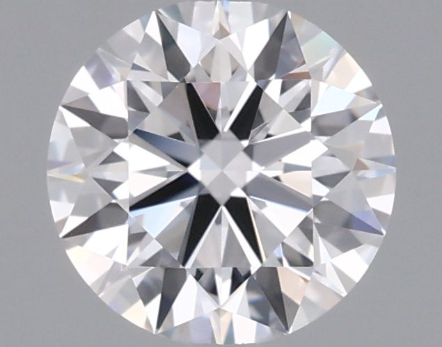Lab Grown Diamond Lab-grown 1,02Ct D-VVS2 Round - IGILG808617320 1