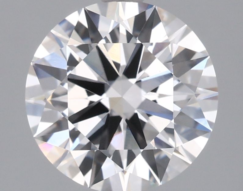 Lab Grown Diamond Lab-grown 2Ct E-VVS2 Round - IGILG809617594 1