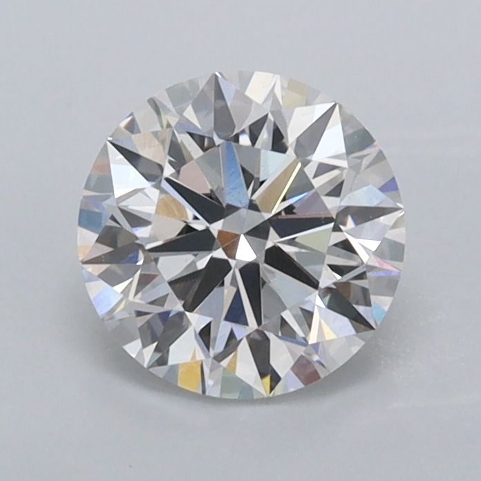 Lab Grown Diamond Lab-grown 1,03Ct D-VS1 Round - IGILG808617344 1