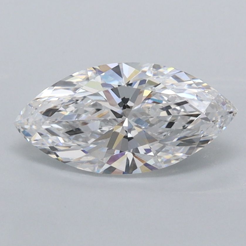 Lab Grown Diamond Lab-grown 1,01Ct D-VVS2 Marquise - IGILG809618930 1
