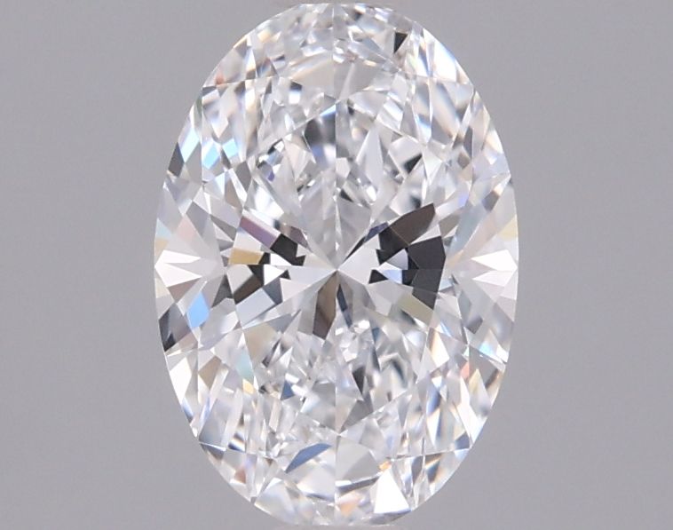 Lab Grown Diamond Lab-grown 1,06Ct D-VVS2 Oval - IGILG809618850 1