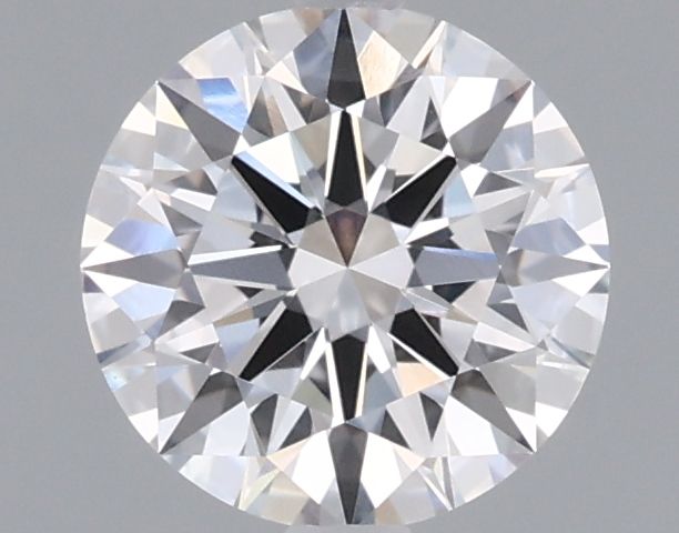 Lab Grown Diamond Lab-grown 1,02Ct D-VVS2 Round - IGILG805614935 1