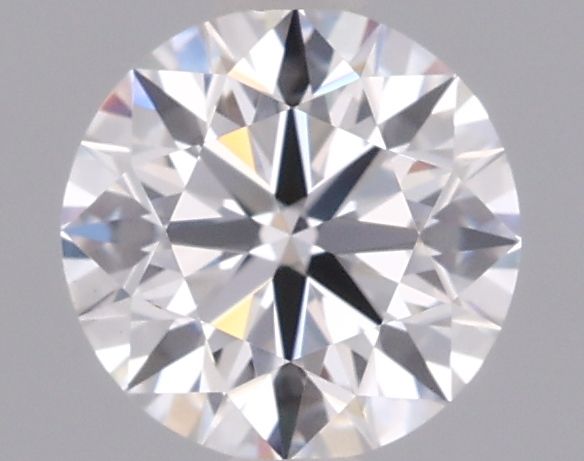 Lab Grown Diamond Lab-grown 1,01Ct D-VS1 Round - IGILG805614790 1