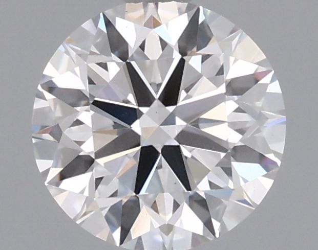 Lab Grown Diamond Lab-grown 1,02Ct D-VS1 Round - IGILG808617289 1