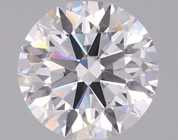 Lab Grown Diamond Lab-grown 1,02Ct D-VVS2 Round - IGILG808617292 1