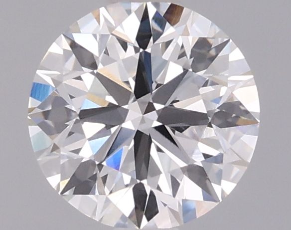 Lab Grown Diamond Lab-grown 1,02Ct D-VVS2 Round - IGILG808617297 1