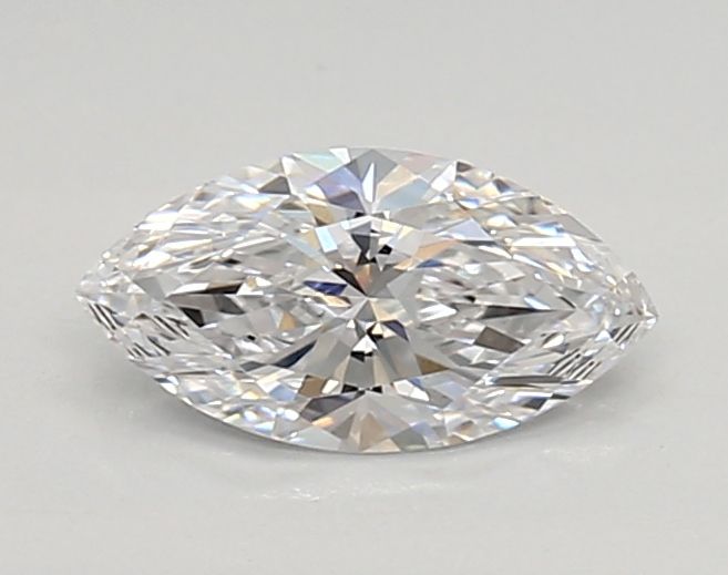 Lab Grown Diamond Lab-grown 0,61Ct D-VS1 Marquise - IGILG819663067 1