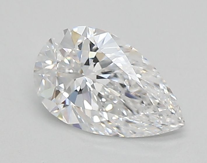 Lab Grown Diamond Lab-grown 0,62Ct D-VVS1 Pear - IGILG817662913 1