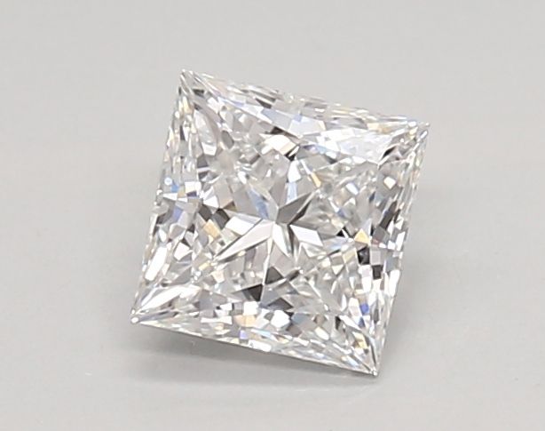 Lab Grown Diamond Lab-grown 0,61Ct D-VVS2 Princess - IGILG820603320 1