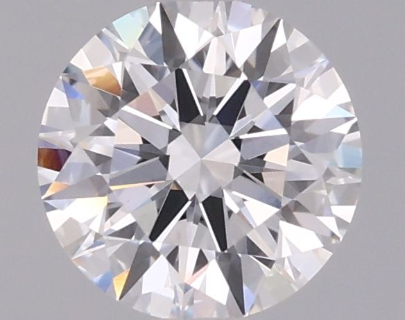 Lab Grown Diamond Lab-grown 1,03Ct D-VVS2 Round - IGILG808617327 1